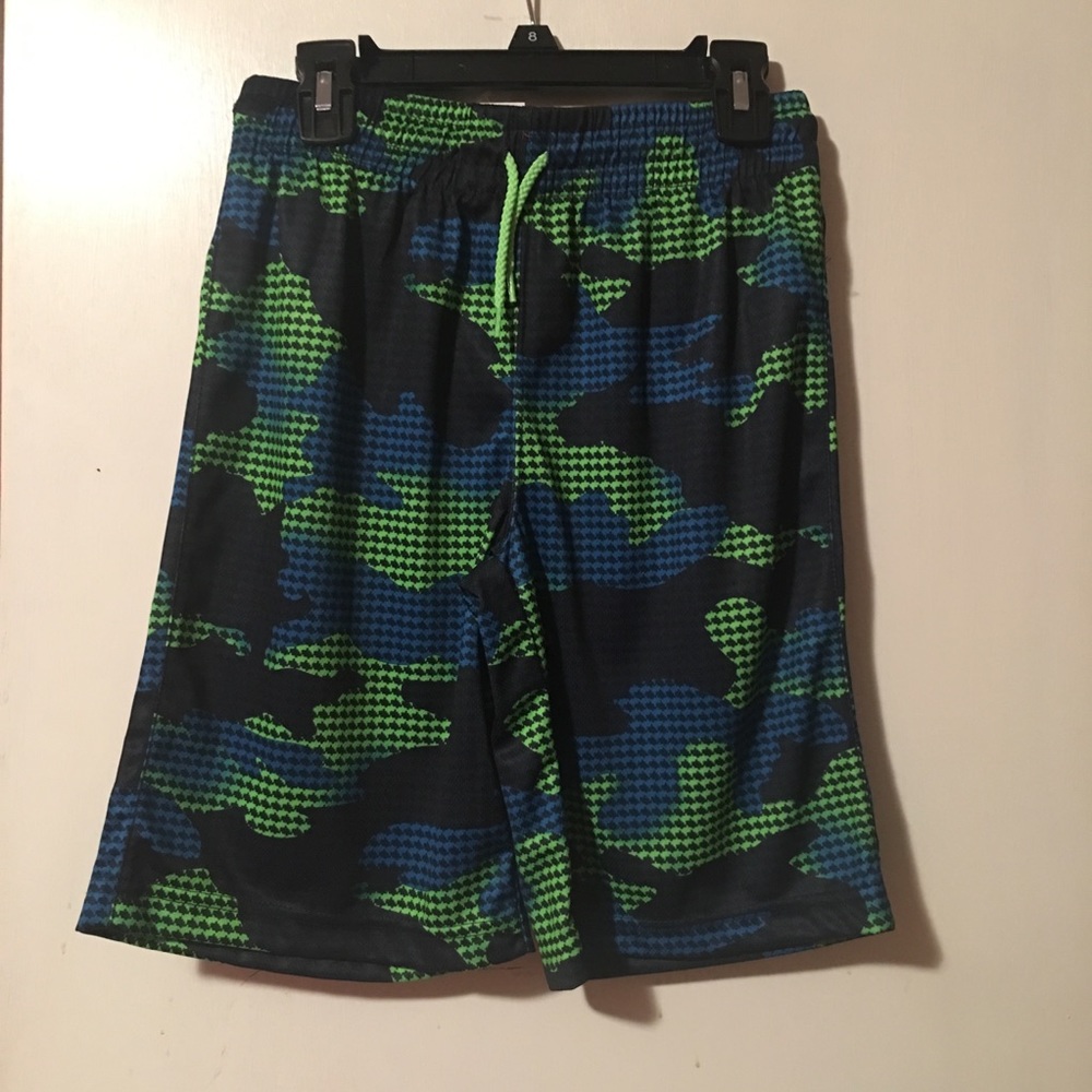 Boys shorts